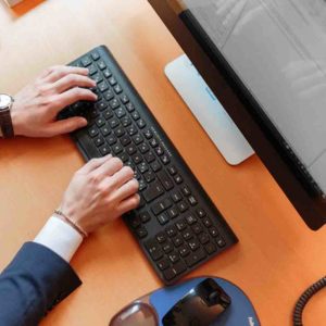 Redacción de Textos Legales Web